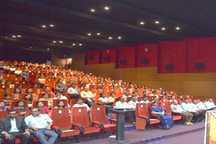 auditorium